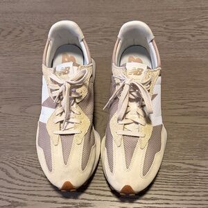 New Balance 327